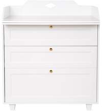 CamCam Copenhagen Commode Luca wit