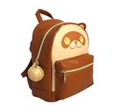 Nomadict Rugzak, Meerkleurig, Tanuki