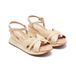Gioseppo Sandalen Model 74009-Guildhallnat Dames