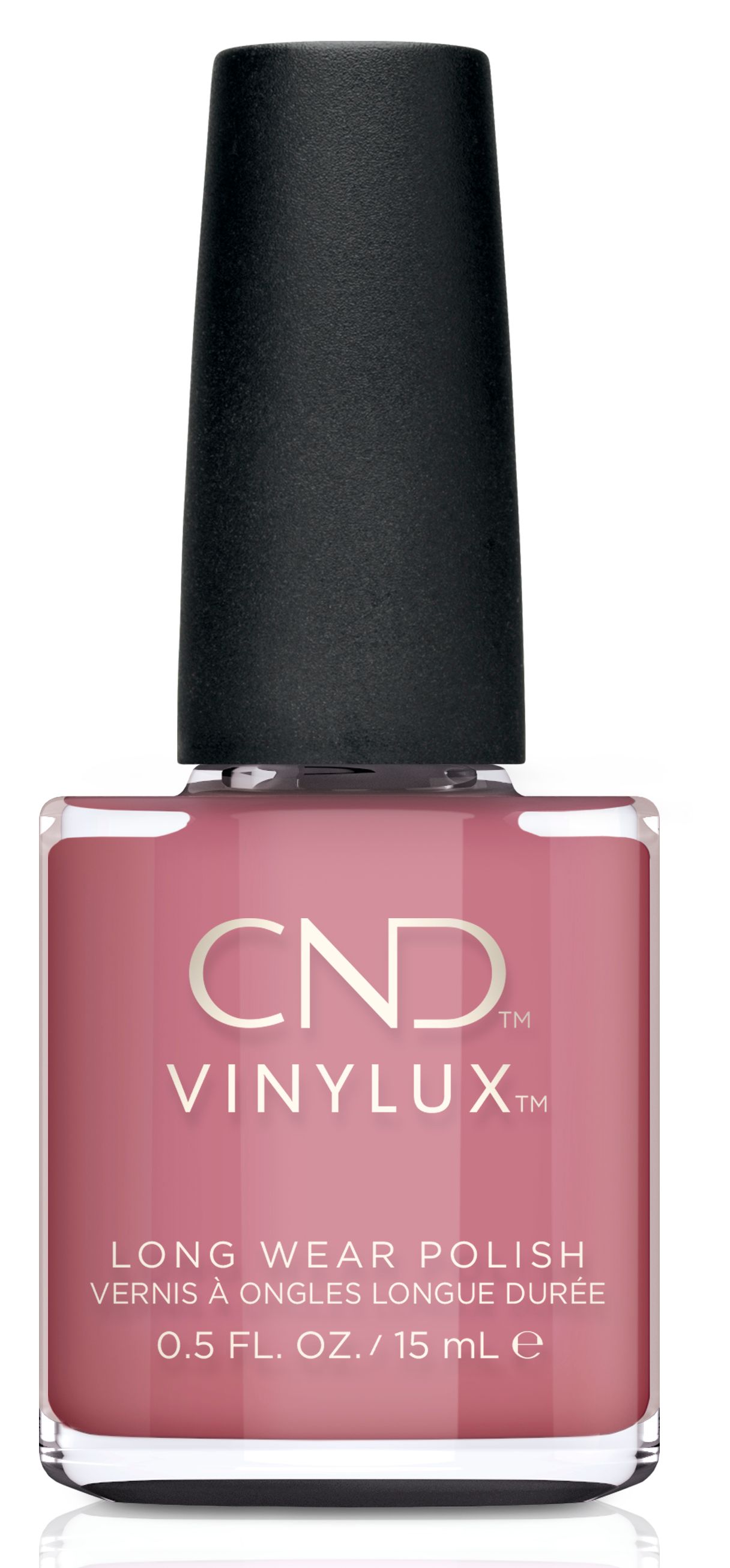 CND Vinylux Poetry - 15ml - 0639370926339