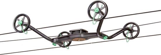 Syrp Slingshot - Zwart - 0023-0001