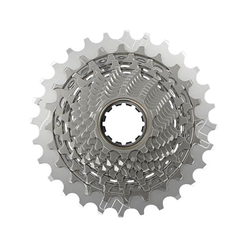 Sram Cassette XG1290 E1 XDR 12V Zilver 10-30T