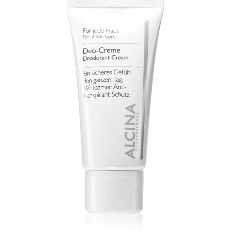 Alcina Deodorant Unisex 50ml