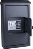 Pavo High Security Sleutelkast Outdoor voor buiten - 50 sleutels
