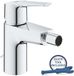 Grohe QuickFix Start - Bidetkraan met ketting, chroom 32281002