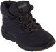 Skechers Glacial Ultra Dames Winterlaarzen - Zwart EU 39.5
