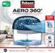 RUBSON Humidificateur d'air pour espaces jusqu'à 40 m² - AERO 360°