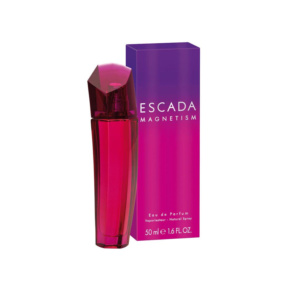 Escada Magnetism / 50 ml / Women