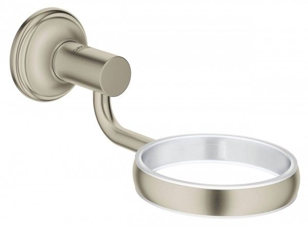 GROHE Essentials Authentic Zeepbakje - 4005176324239