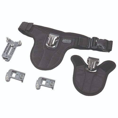 Spider SpiderPro Dual Mirrorless Camera System v2