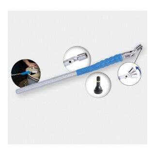 Brilliant Tools Klepintrekker - 1 stuk
