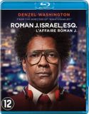 Merkloos Sony Pictures Roman J - DVD