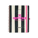 Agenda Mr. Wonderful Agenda Mr. Wonderful 2026-27 weekplanner - Ik begin en je zal goed zien