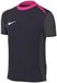 Nike Dri-fit Academy Pro 24 T-shirt Mit Kurzen Ärmeln Schwarz 6-7 Years Kinder
