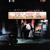 Universal Music Nederland Elton John Don't Shoot Me I'm The Piano Player (CD) (Remastered)