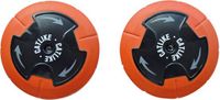 Catlike Whisper X1/R1 Draaisluiting Grijs Unisex Volwassenen Polyester Weg