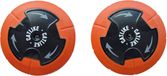 Catlike Whisper X1/R1 Draaisluiting Grijs Unisex Volwassenen Polyester Weg