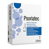 Bailleul Laboratoria Psoriatec vernis à ongles pour ongles affaiblis 3,3 ml