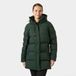 Helly Hansen Adore Puffy Jas Groen M Vrouw