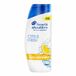 Head &amp; Shoulders Head & Shoulders Shampoo Citrus Fresh - 6 x 625 ml