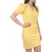 Vero Moda Korte Jurk Tulipe Elisa