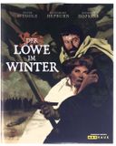 Plaion The Lion in Winter Blu-ray