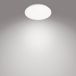 Philips LED Philips Izso Plafonnière wit - 24W - met afstandsbediening