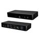 i-tec CAINTGDUAL4KDOCPDIT station d'accueil pour ordinateur portable & duplicateur de ports