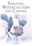 Painting Bol Painting Watercolours on Canvas