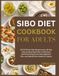 SIBO Diet Cookbook for Adults