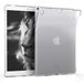 kwmobile hoes compatibel met Apple iPad Air 3 (2019) - Beschermhoes in transparant - Tablet cover