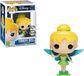 Funko Pop! Tinker Bell #10 Diamond Limited Edition Vaulted