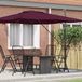 Maison Exclusive Roma Parasol