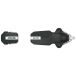 Fischer Fixations Nordiques De Backcountry Xc-binding Xplore Bc Offtrack Springpin