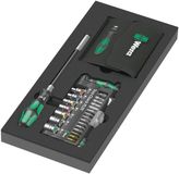 Wera Kraftform Kompakt En Tool-Check PLUS Set In Schuimstof Inleg - 57-delig