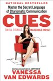 Cues: Penguin Business Cues: Master the Secret Language of Charismatic Communication Hardcover