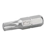 KS Tools 911.3363 1/4" Bit Torx, 25 mm, T45
