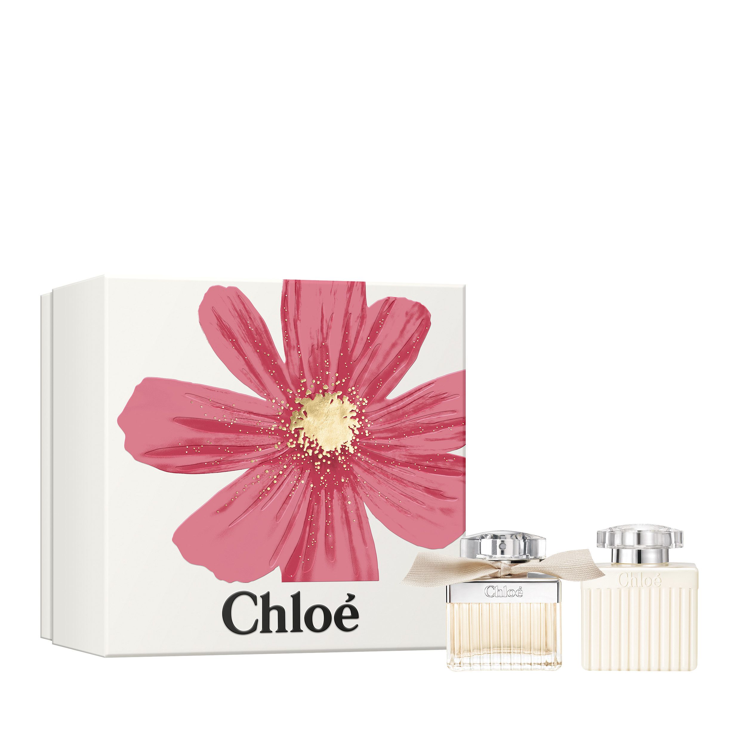 Chloé - By Chloé Giftset - 150ml
