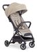 Inglesina Quid² Reissysteem kinderwagen 1 zitplaats Beige, Zwart
