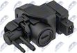 NTY EGR-RE-022 Druckwandler Abgassteuerung für RENAULT Clio III Schrägheck (BR0/1, CR0/1) MODUS / GRAND MODUS (F/JP0)