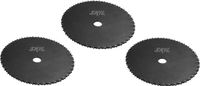 Bosch Cirkelzaagaccessoires + Skil Zaagblad Set van Gehard