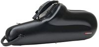 Protec BM305CT Micro Zip Tenor Sax - Case voor blaasinstrumenten