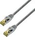 Aisens UTP Category 6 Rigid Network Cable Aisens A146-0338 10 m Grey