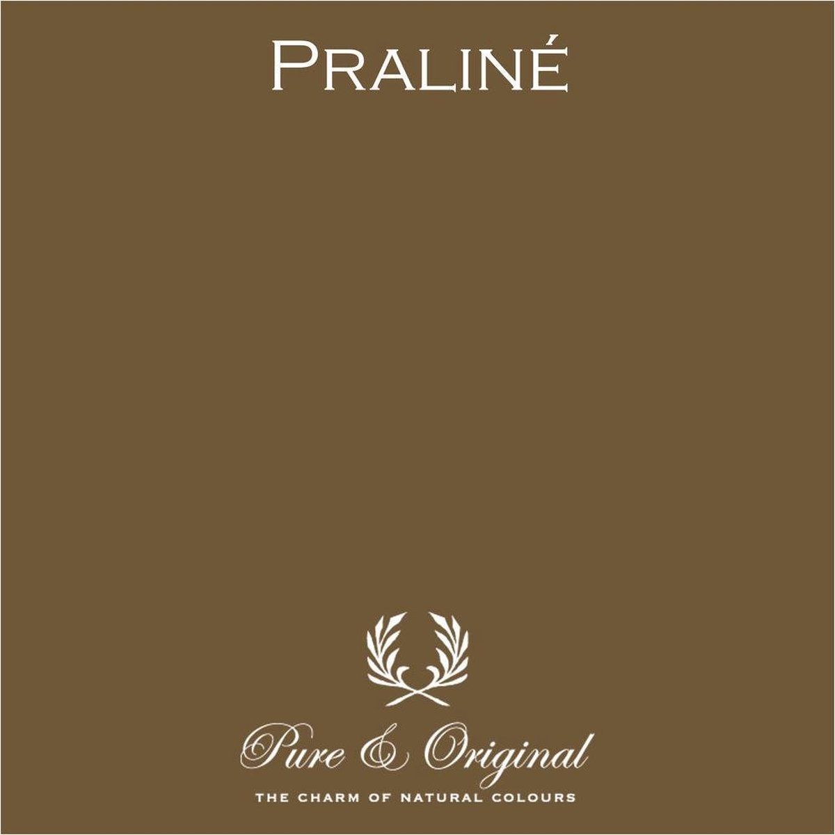 Pure & Original Classico Regular Krijtverf Praline 1L