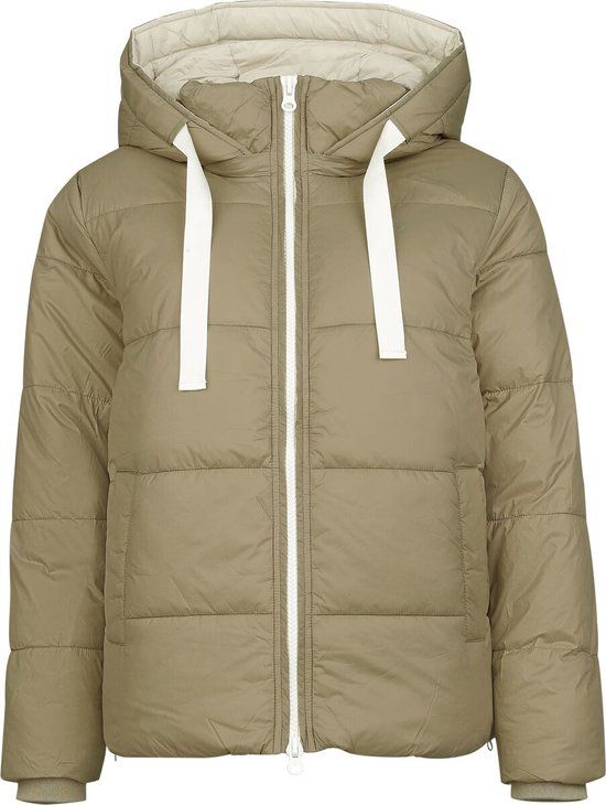 Hailys Dames Winterjas MA44ILIN - Khaki