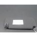 Renault Pare-soleil D Clio Ii Phase 1 1998-2001 ♻️ Ref Oe. 7700433431 - Garantie À Vie