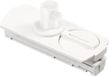 OSRAM pendelconnector voor spoorlampen, wit, kunststof, IP20