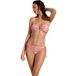 Lisca Soutien-gorge de bain femme Iceland