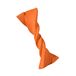 Gioco Gomma Twist S Oranje 12,6 x 5,3 x 3,5 cm