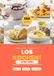 LOSKOCHEN! OHNE HERD: 150 Rezepte ohne Kochfeld und Backofen | Nur mit Mikrowelle, Wasserkocher & Sandwichmaker | Für Wohnheim, erste Wohnung & kleine Küchen